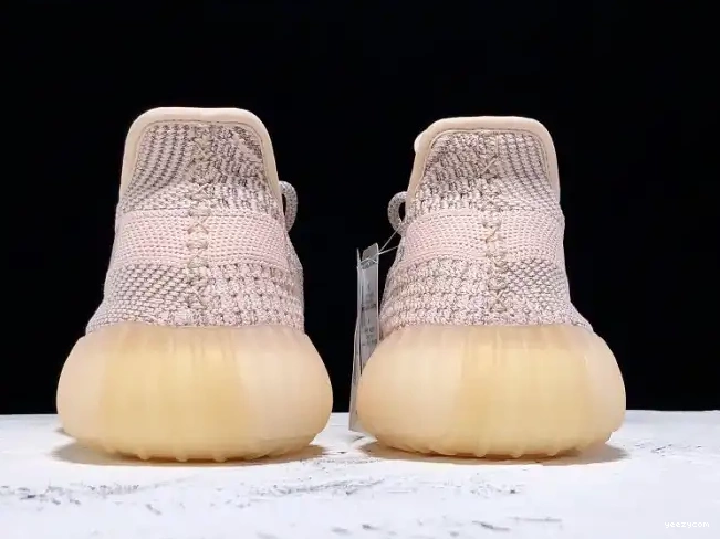 Adidas FV5666 350 Boost Yeezy V2 Synth Reflective 0508